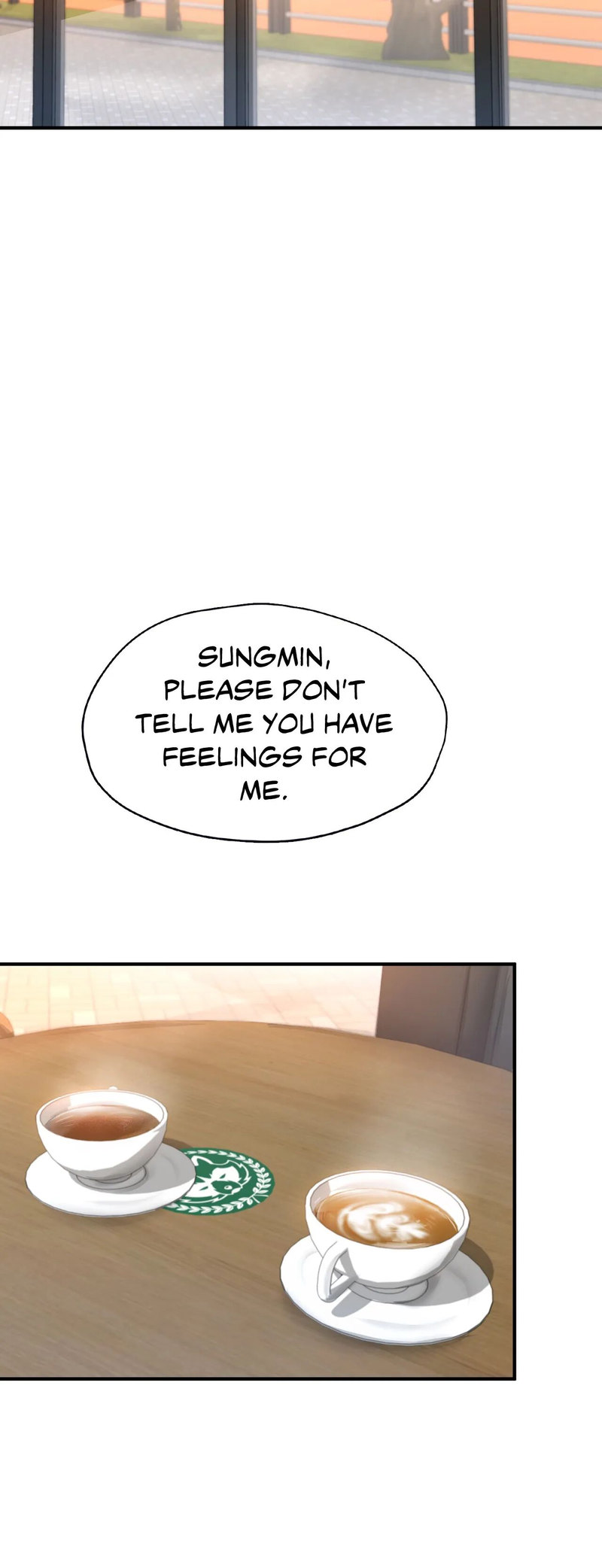 Ordinary to Alpha - Chapter 20 [photo 14] - MangaPorn