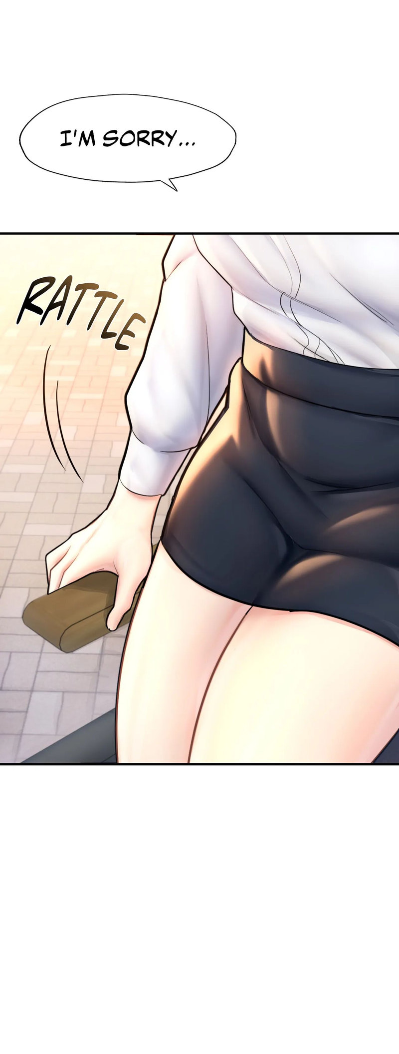 Ordinary to Alpha - Chapter 20 [photo 26] - MangaPorn