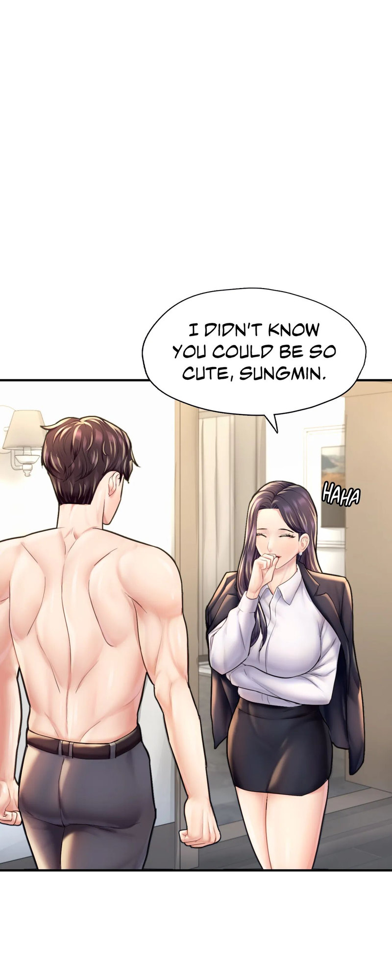 Ordinary to Alpha - Chapter 20 [photo 39] - MangaPorn