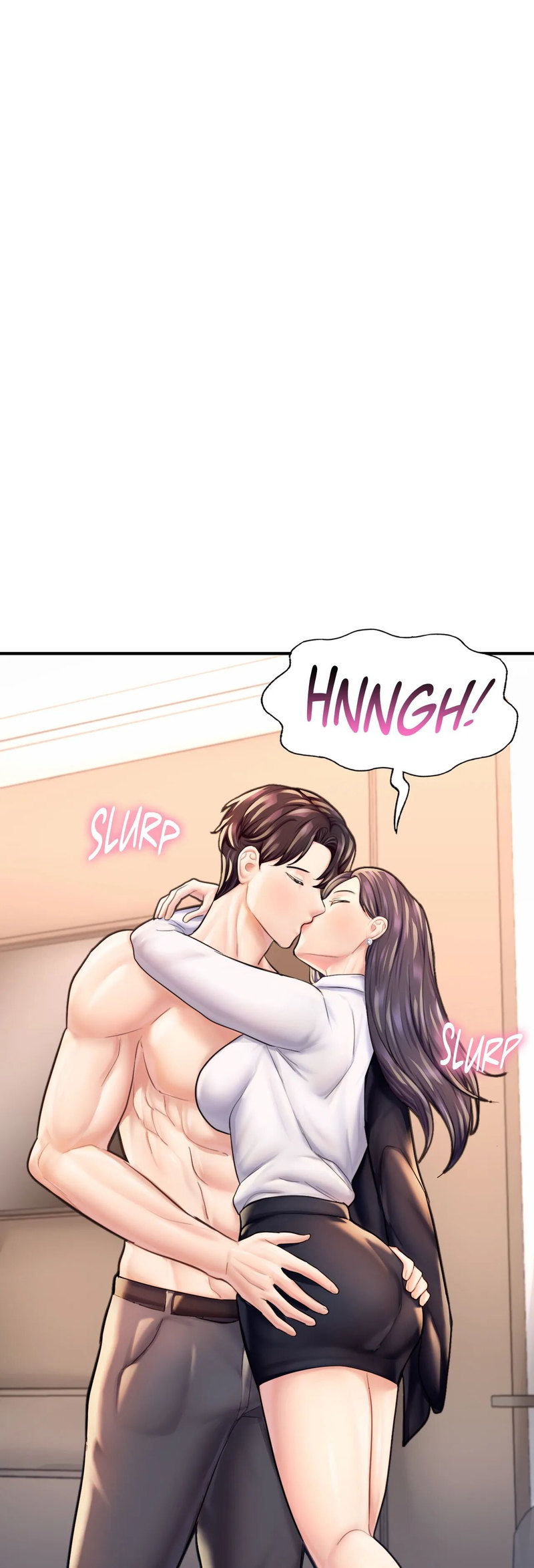 Ordinary to Alpha - Chapter 20 [photo 43] - MangaPorn