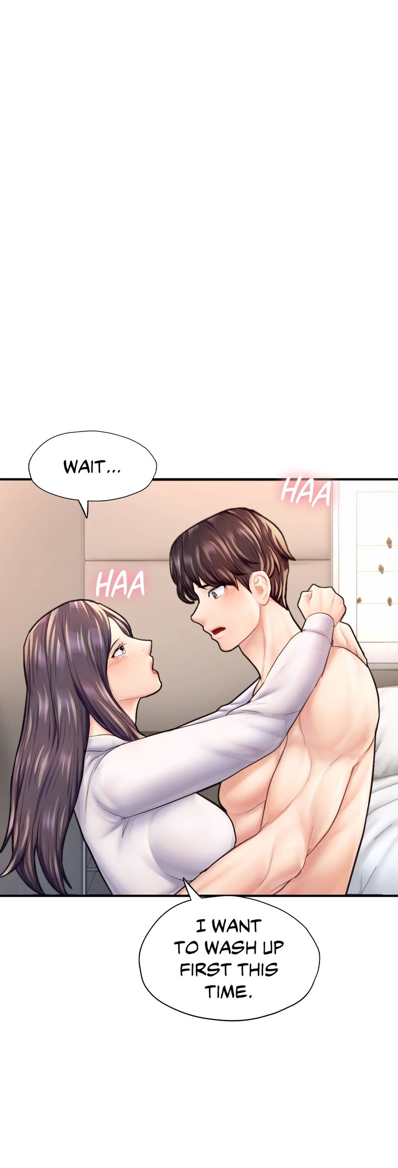 Ordinary to Alpha - Chapter 20 [photo 45] - MangaPorn