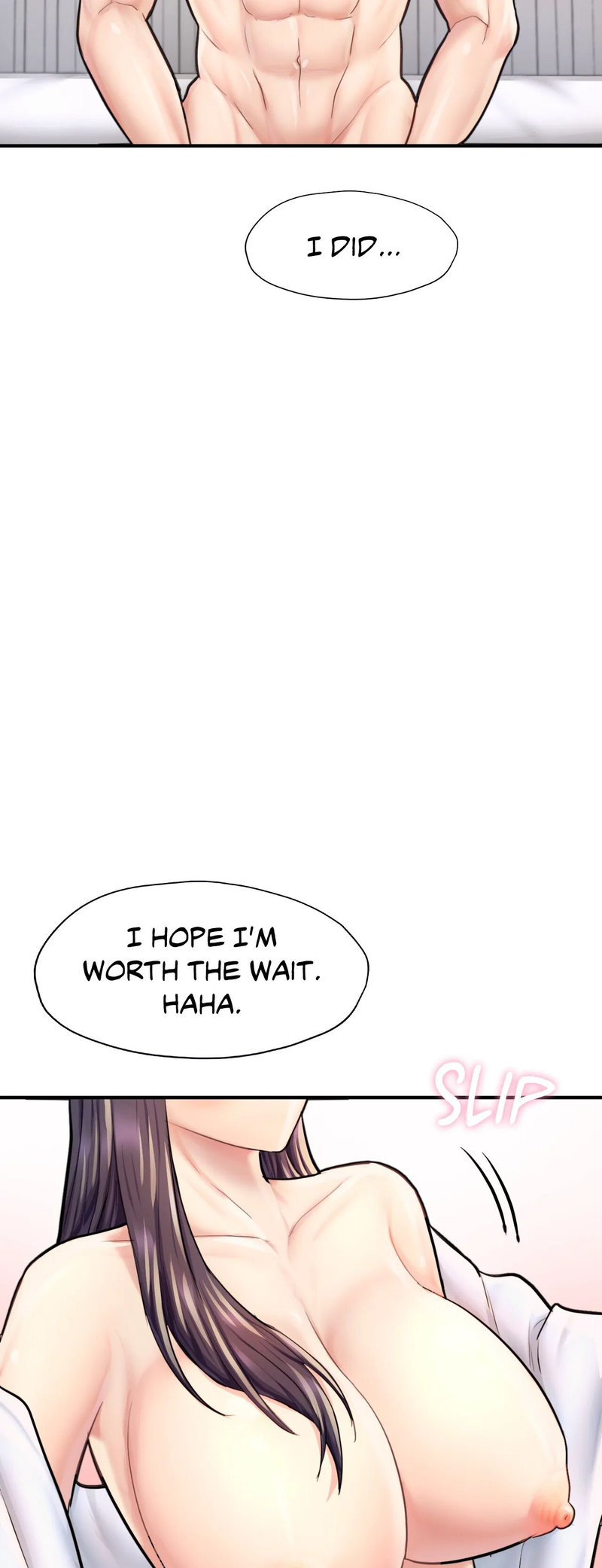 Ordinary to Alpha - Chapter 20 [photo 52] - MangaPorn