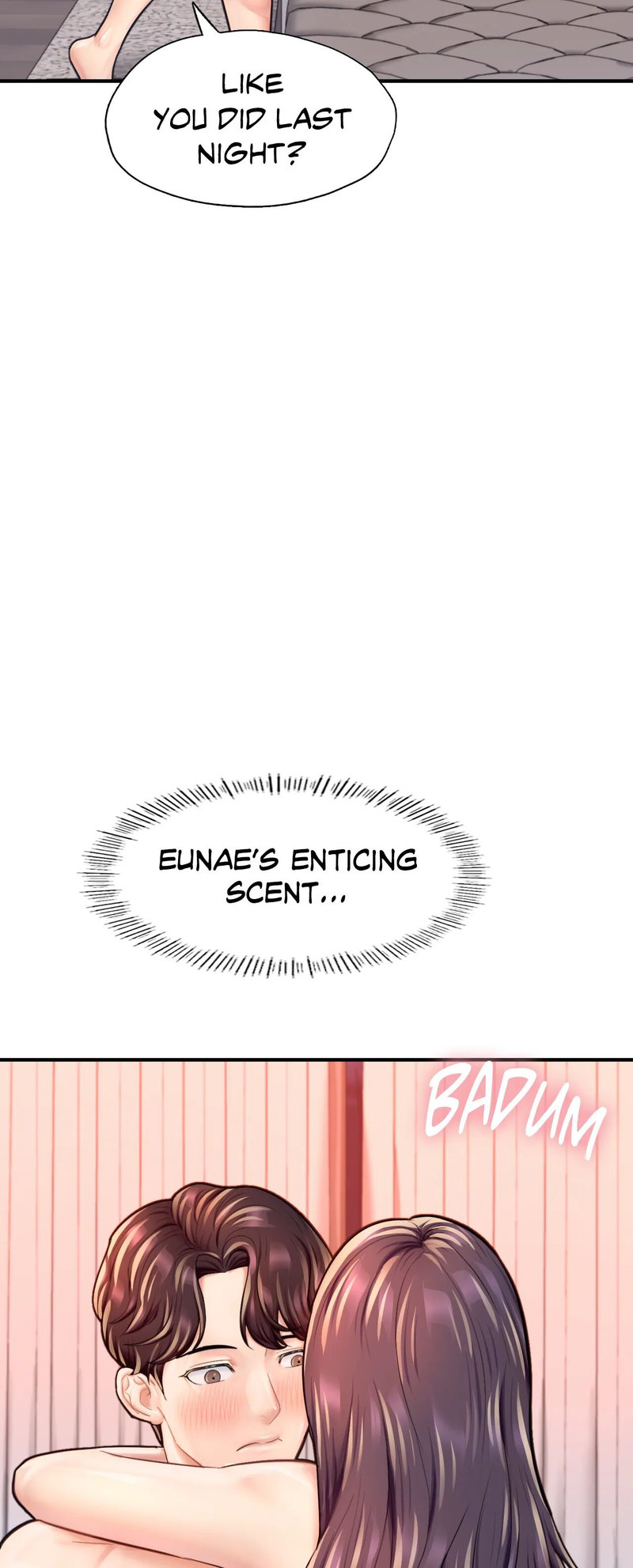 Ordinary to Alpha - Chapter 20 [photo 56] - MangaPorn