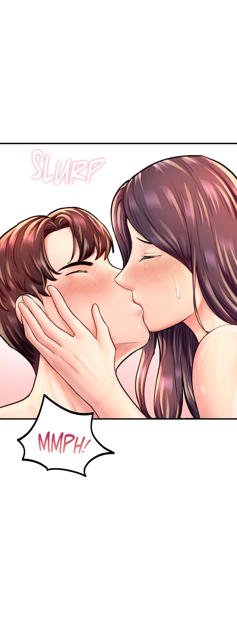 Ordinary to Alpha - Chapter 20 [photo 65] - MangaPorn