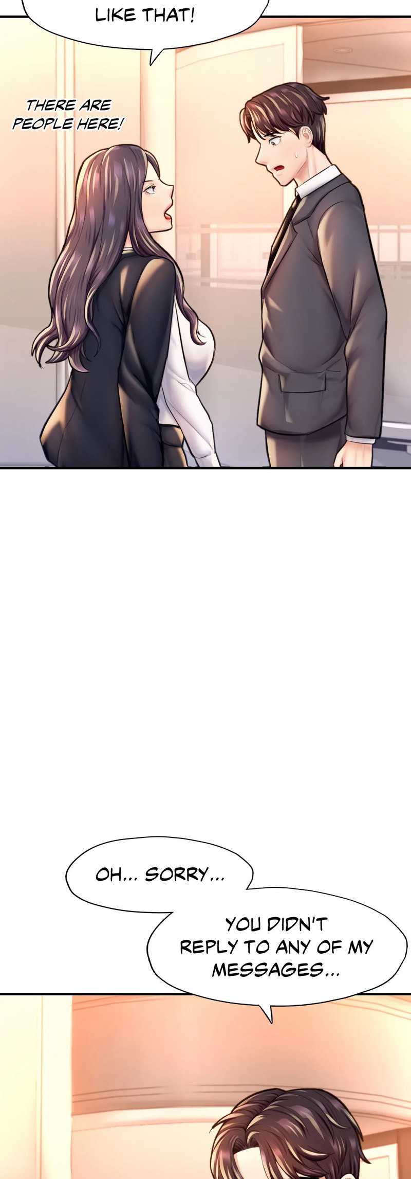 Ordinary to Alpha - Chapter 20 [photo 9] - MangaPorn