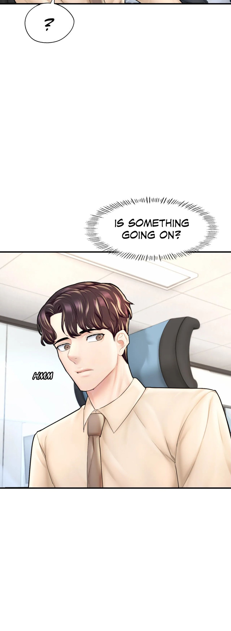 Ordinary to Alpha - Chapter 21 [photo 18] - MangaPorn