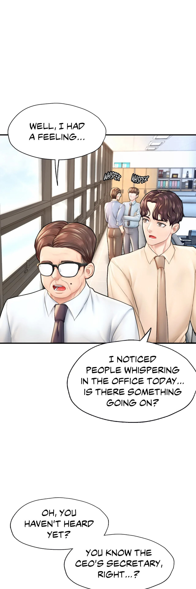 Ordinary to Alpha - Chapter 21 [photo 20] - MangaPorn