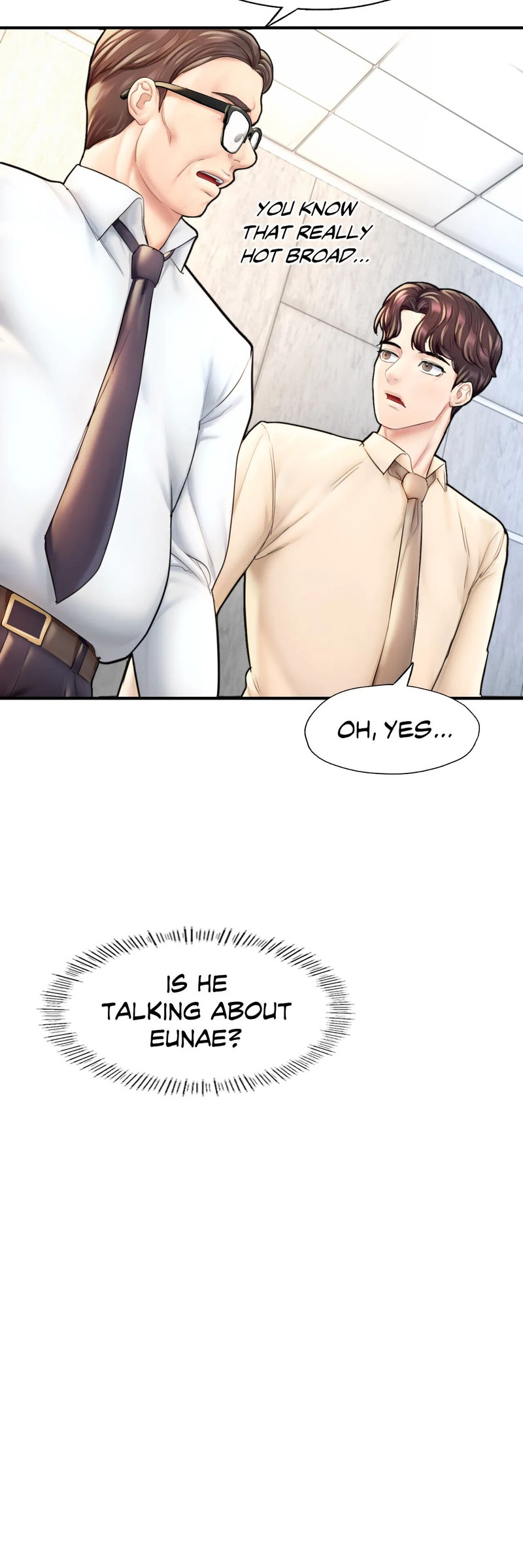 Ordinary to Alpha - Chapter 21 [photo 21] - MangaPorn