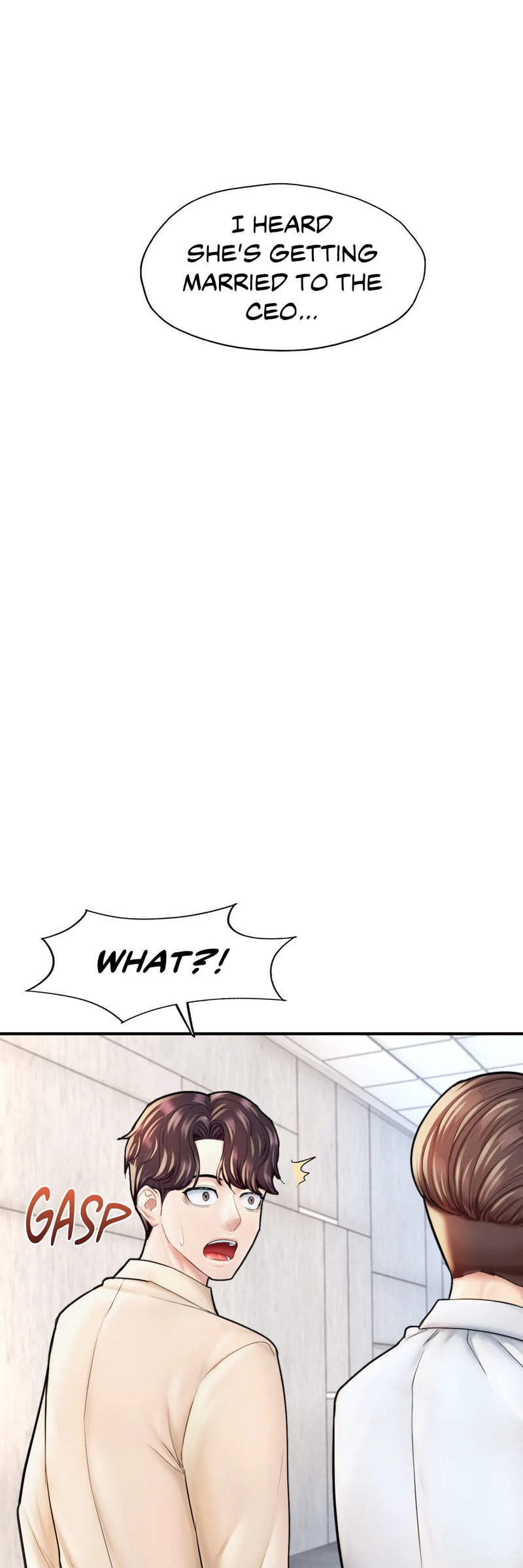 Ordinary to Alpha - Chapter 21 [photo 22] - MangaPorn