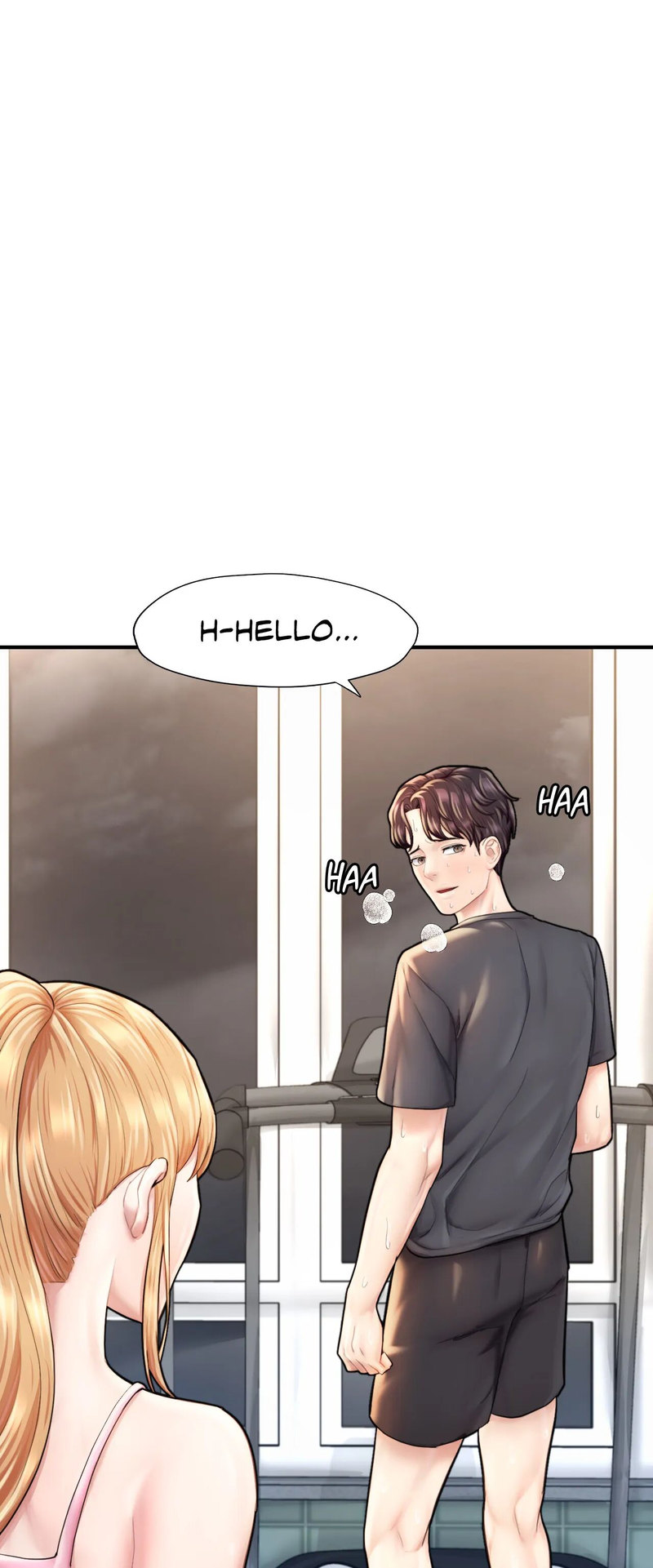 Ordinary to Alpha - Chapter 21 [photo 31] - MangaPorn