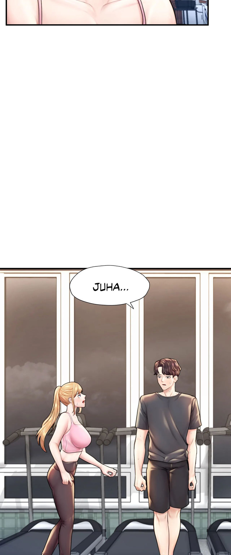 Ordinary to Alpha - Chapter 21 [photo 33] - MangaPorn