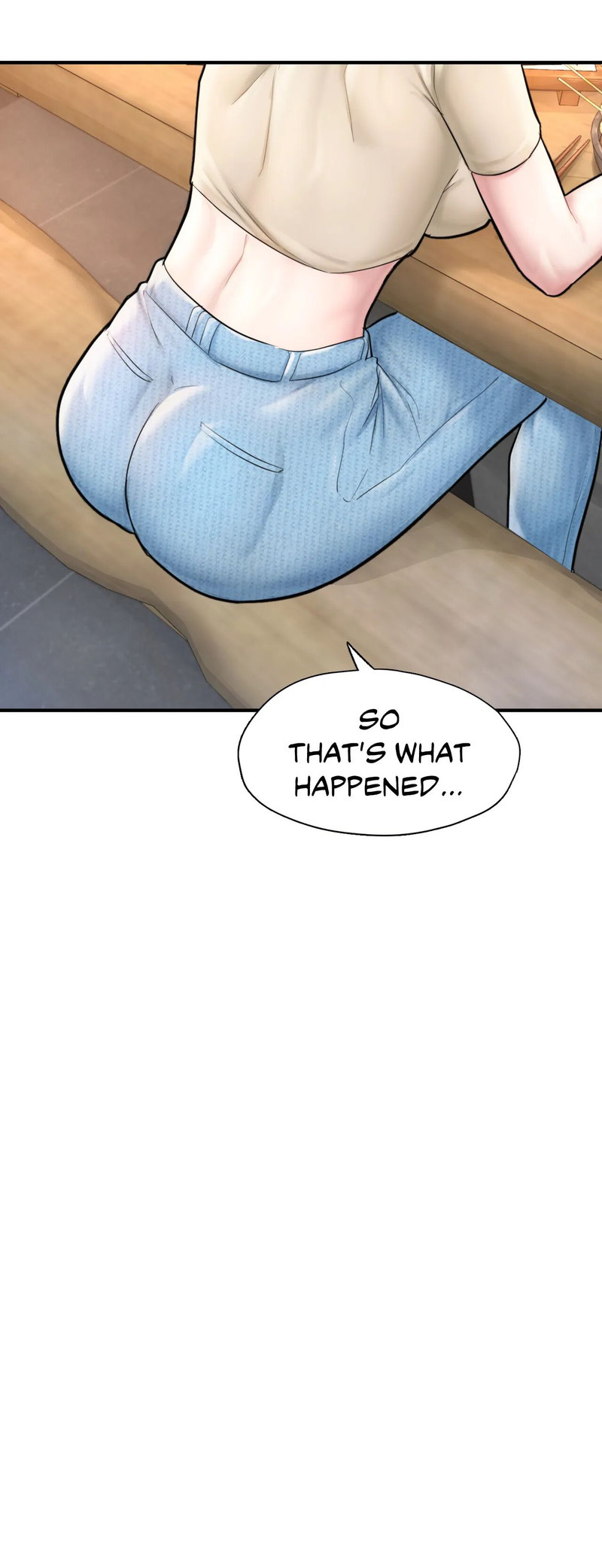 Ordinary to Alpha - Chapter 21 [photo 48] - MangaPorn