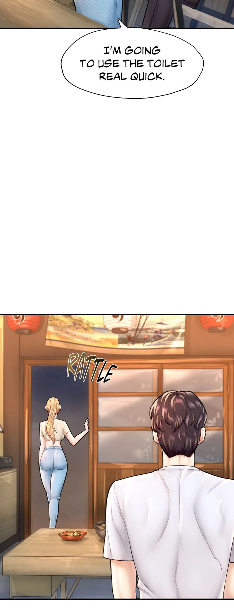 Ordinary to Alpha - Chapter 21 [photo 53] - MangaPorn