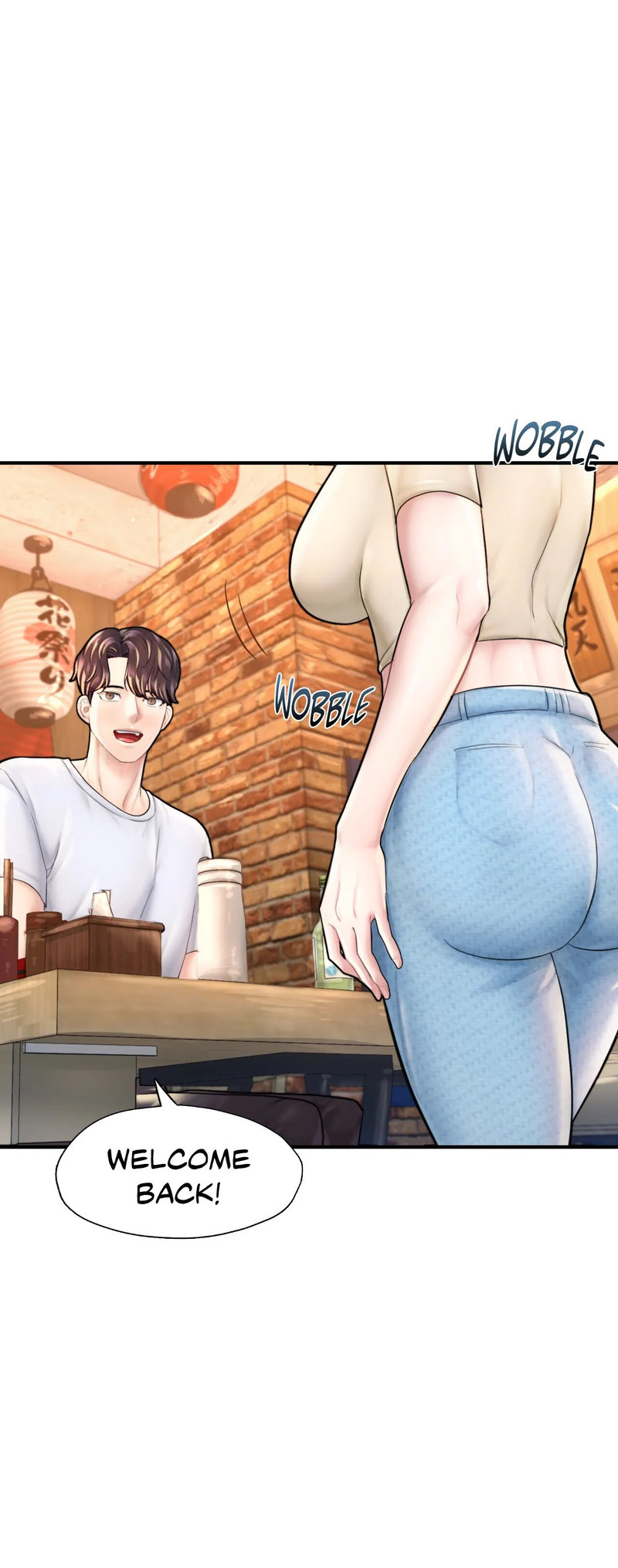 Ordinary to Alpha - Chapter 21 [photo 56] - MangaPorn