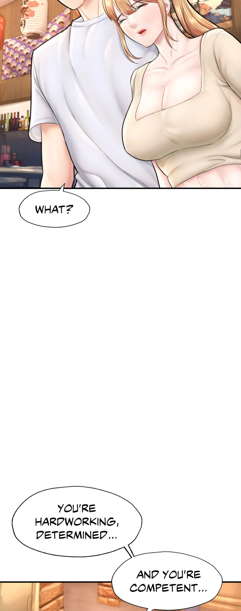 Ordinary to Alpha - Chapter 21 [photo 59] - MangaPorn