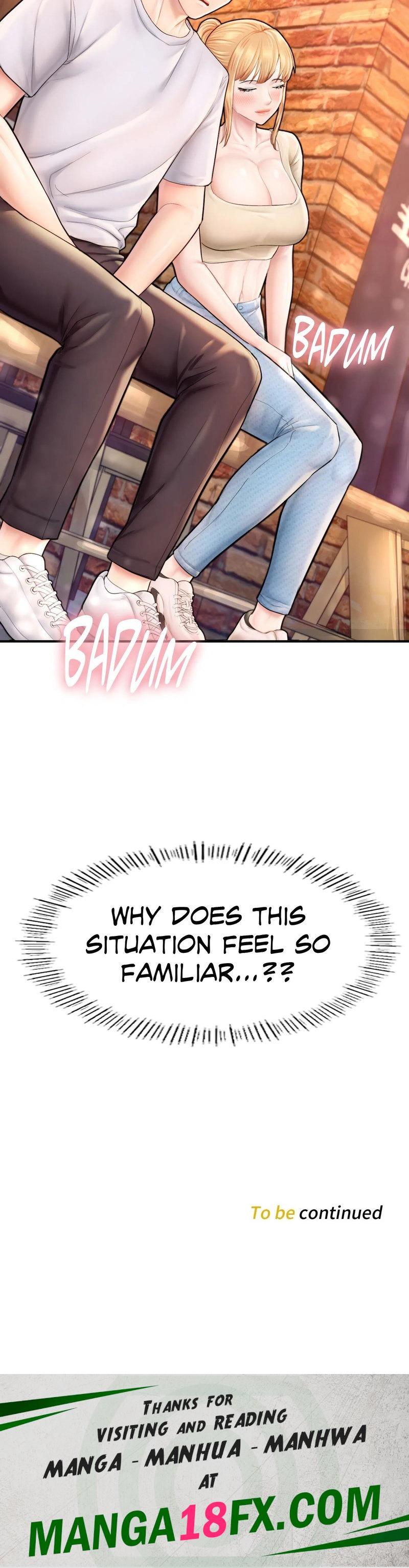 Ordinary to Alpha - Chapter 21 [photo 65] - MangaPorn