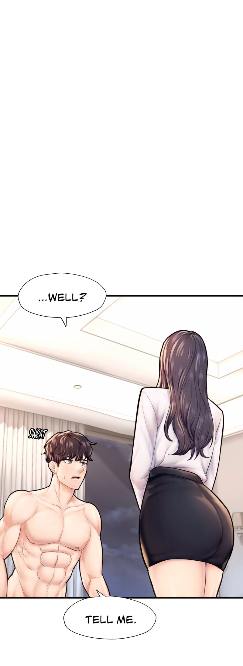 Ordinary to Alpha - Chapter 21 [photo 7] - MangaPorn