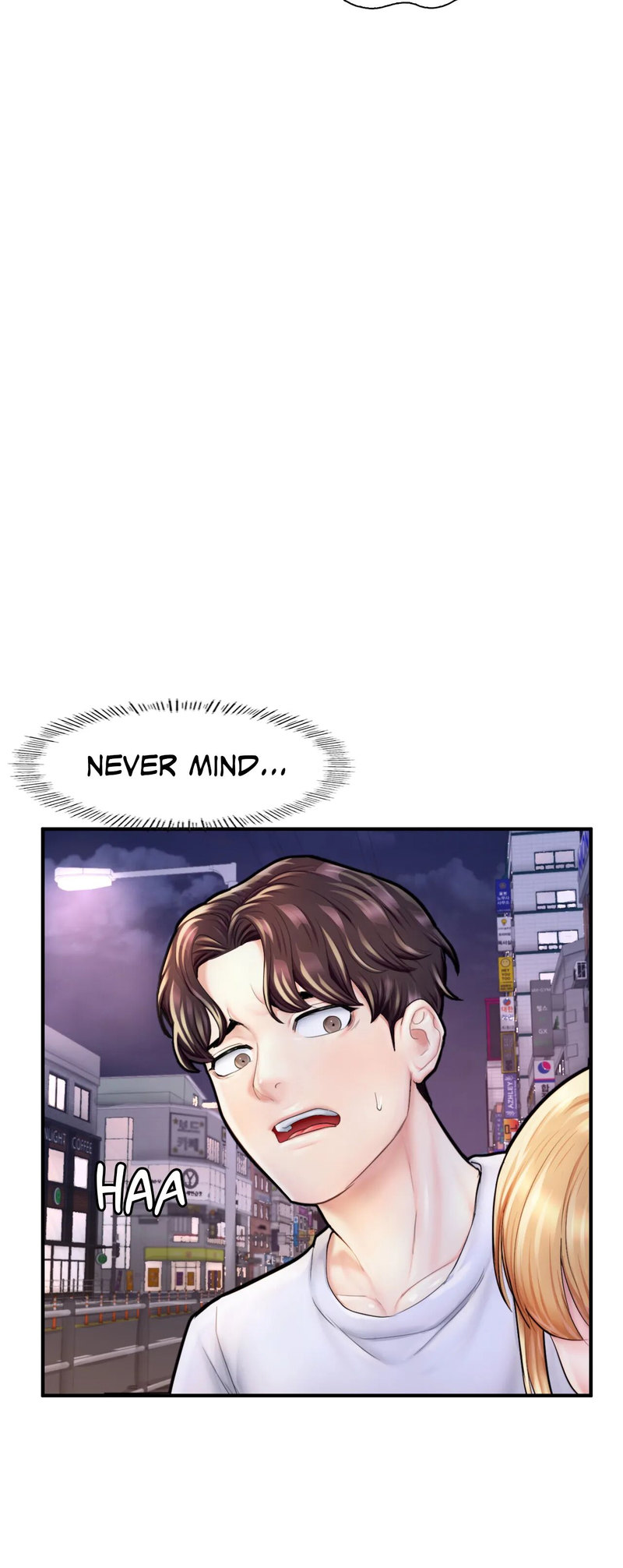 Ordinary to Alpha - Chapter 22 [photo 11] - MangaPorn