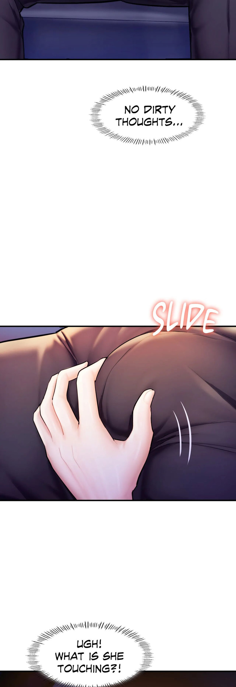 Ordinary to Alpha - Chapter 22 [photo 17] - MangaPorn