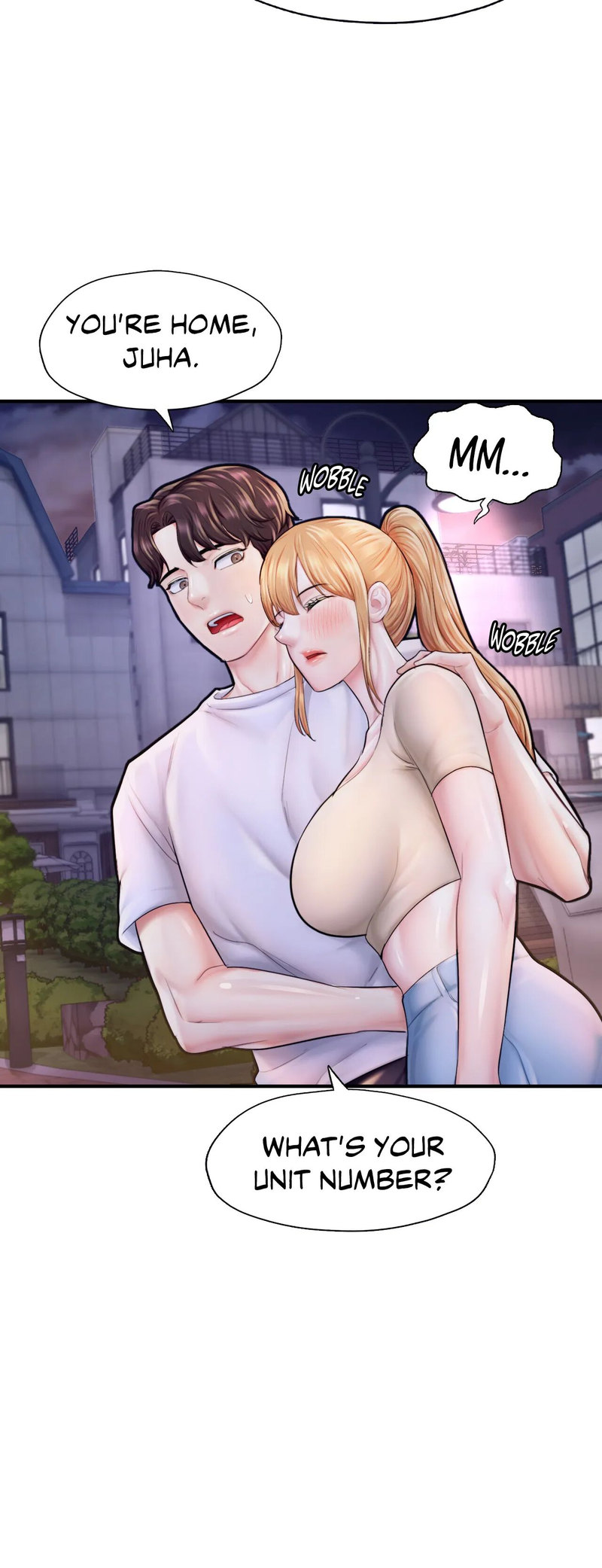 Ordinary to Alpha - Chapter 22 [photo 24] - MangaPorn