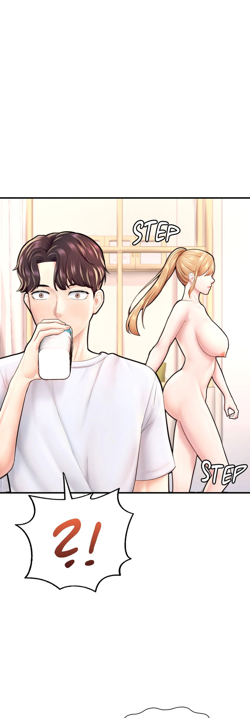 Ordinary to Alpha - Chapter 22 [photo 31] - MangaPorn