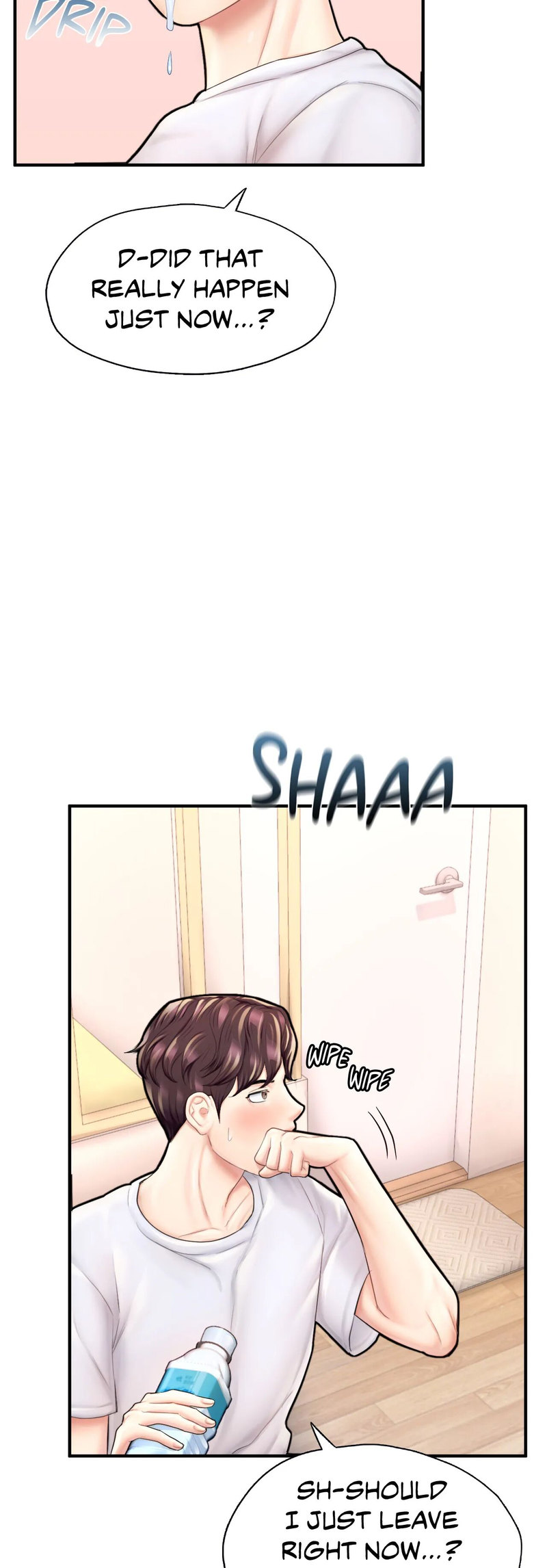 Ordinary to Alpha - Chapter 22 [photo 33] - MangaPorn