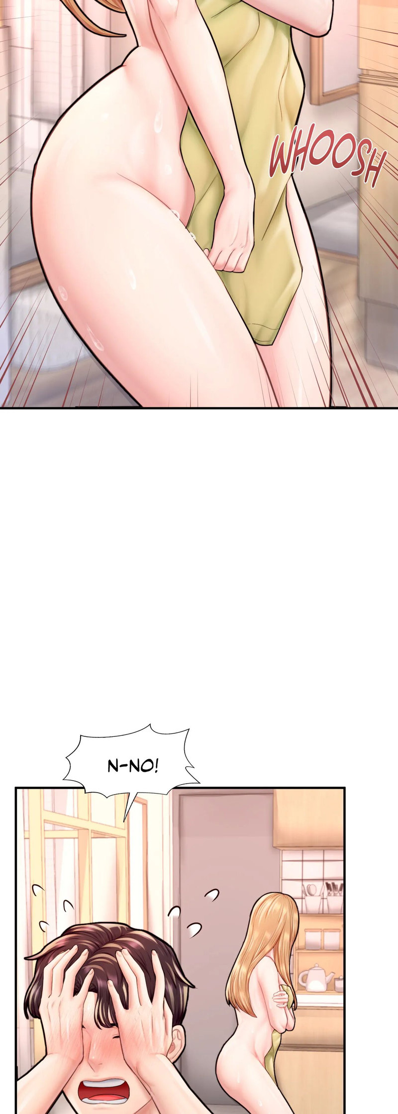 Ordinary to Alpha - Chapter 22 [photo 39] - MangaPorn