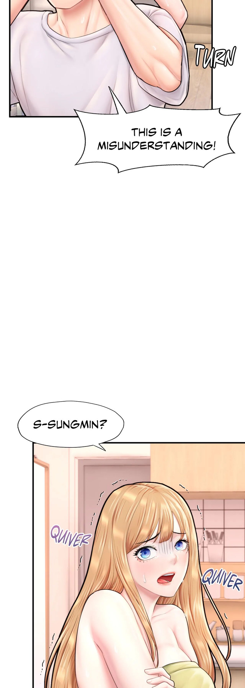 Ordinary to Alpha - Chapter 22 [photo 40] - MangaPorn