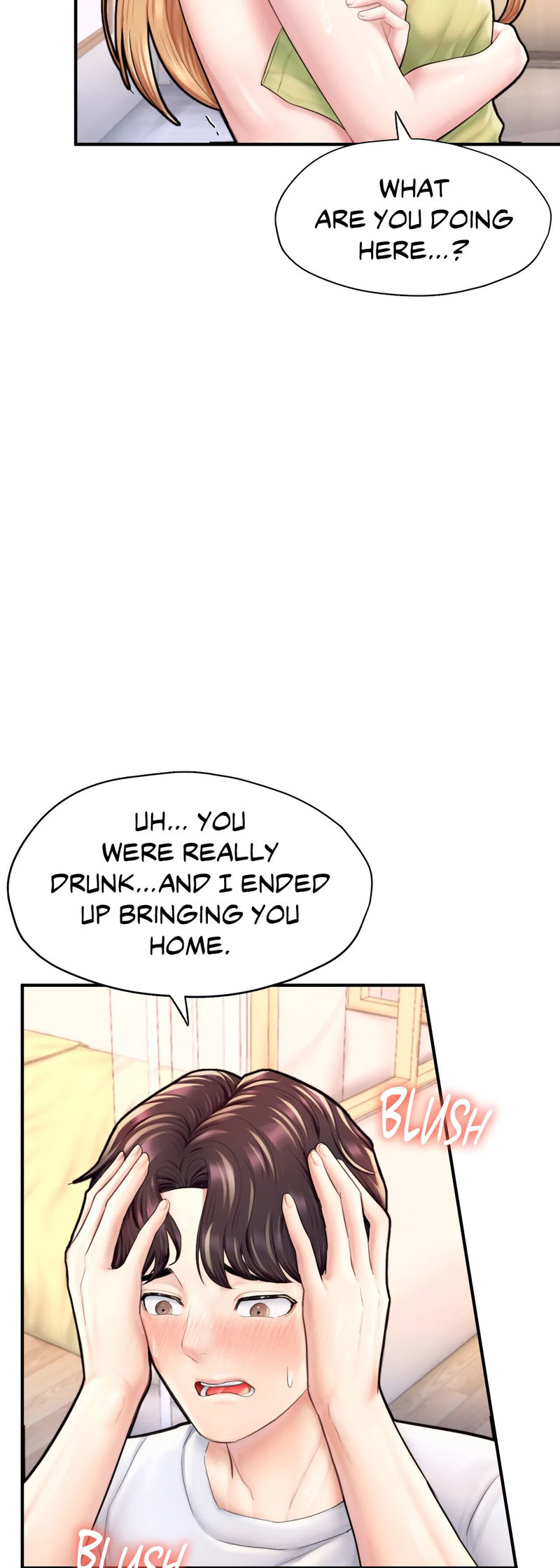 Ordinary to Alpha - Chapter 22 [photo 41] - MangaPorn