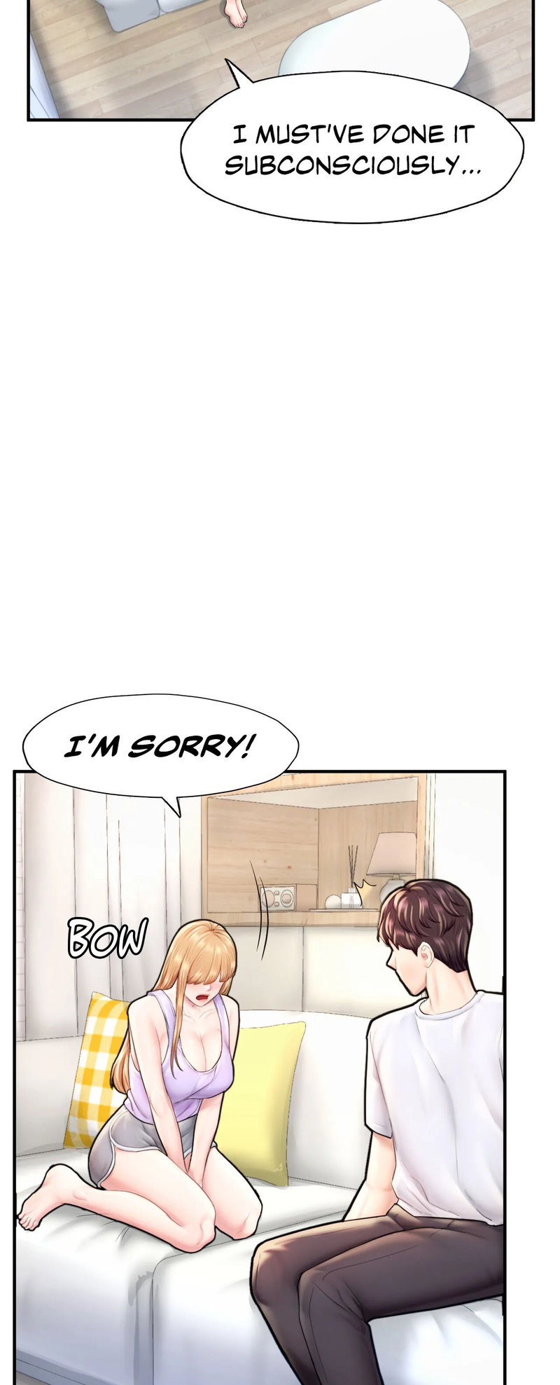 Ordinary to Alpha - Chapter 22 [photo 44] - MangaPorn