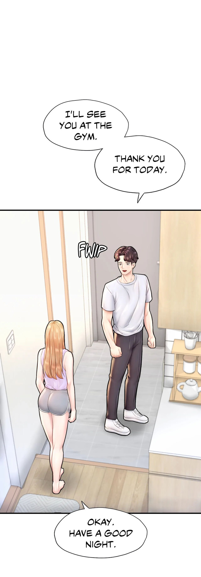 Ordinary to Alpha - Chapter 22 [photo 49] - MangaPorn