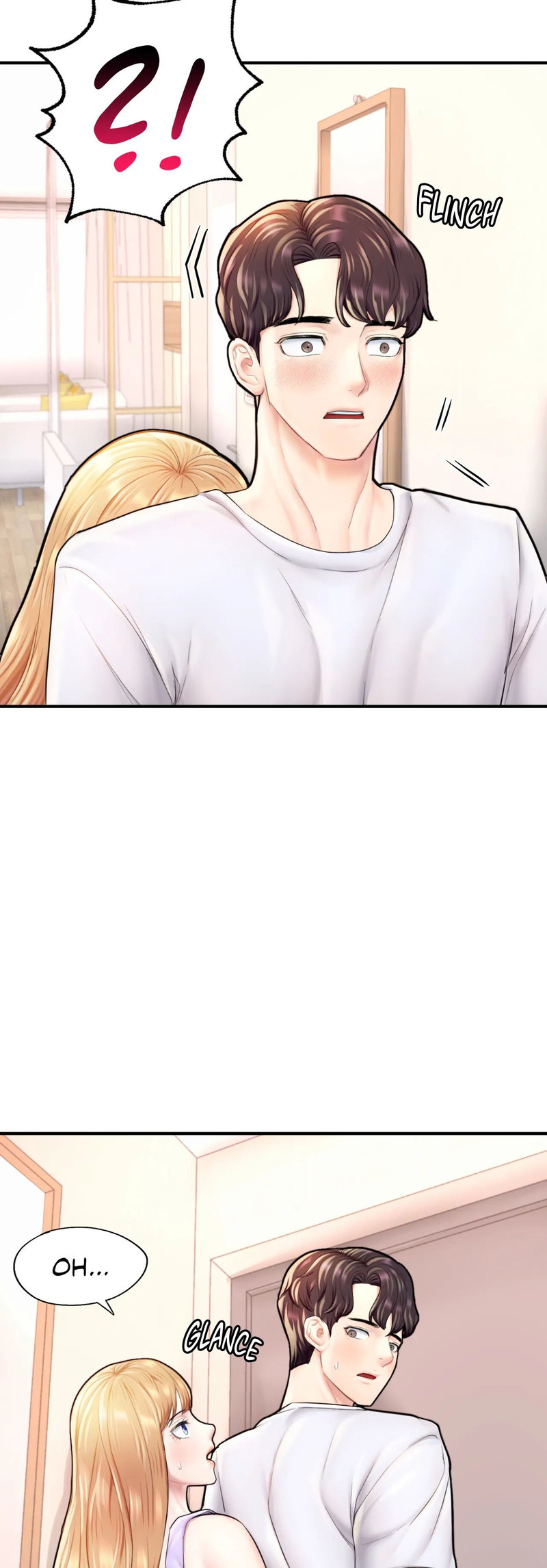 Ordinary to Alpha - Chapter 22 [photo 52] - MangaPorn