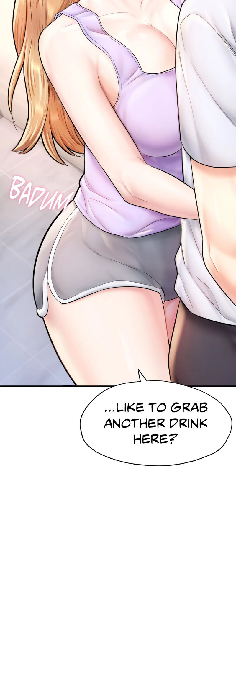 Ordinary to Alpha - Chapter 22 [photo 54] - MangaPorn