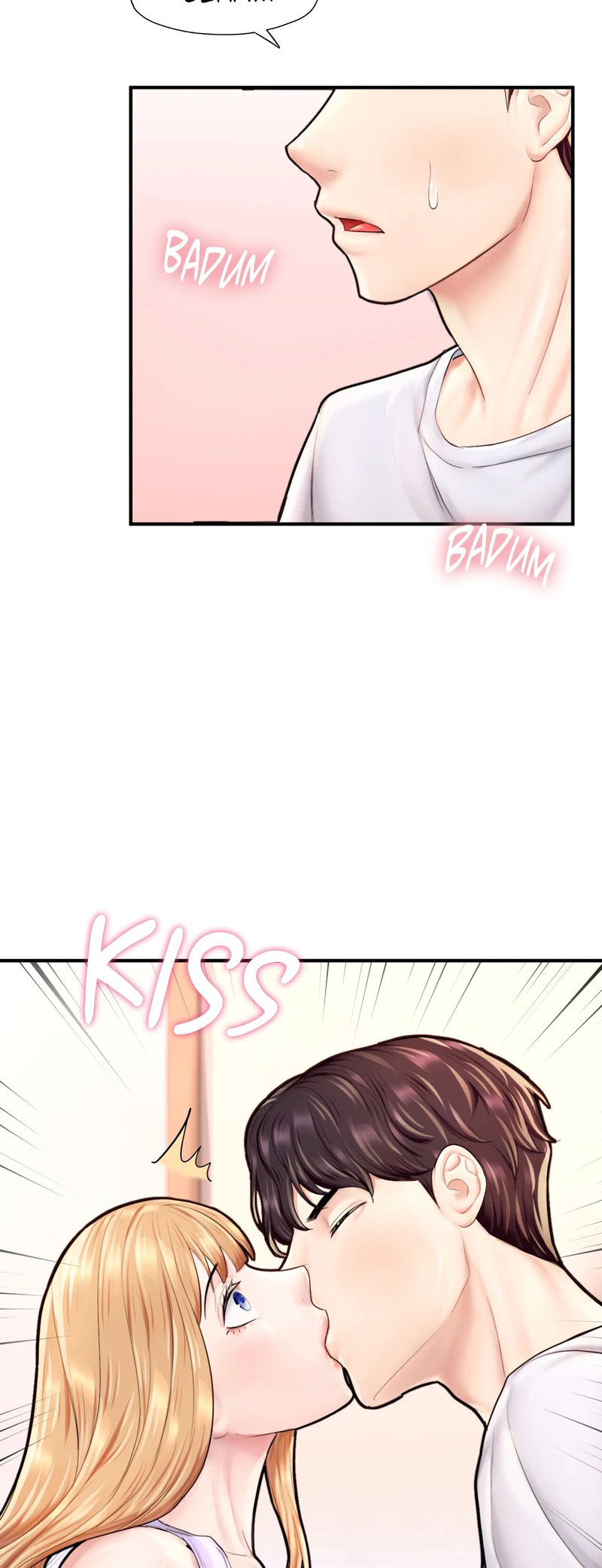 Ordinary to Alpha - Chapter 22 [photo 57] - MangaPorn