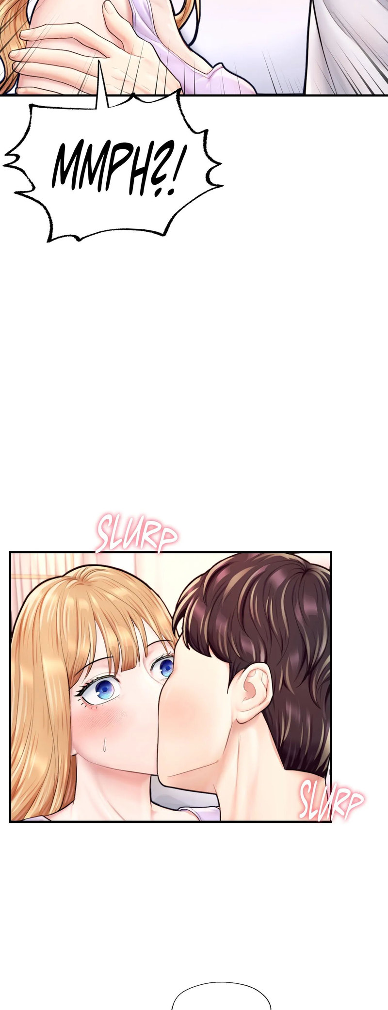 Ordinary to Alpha - Chapter 22 [photo 58] - MangaPorn