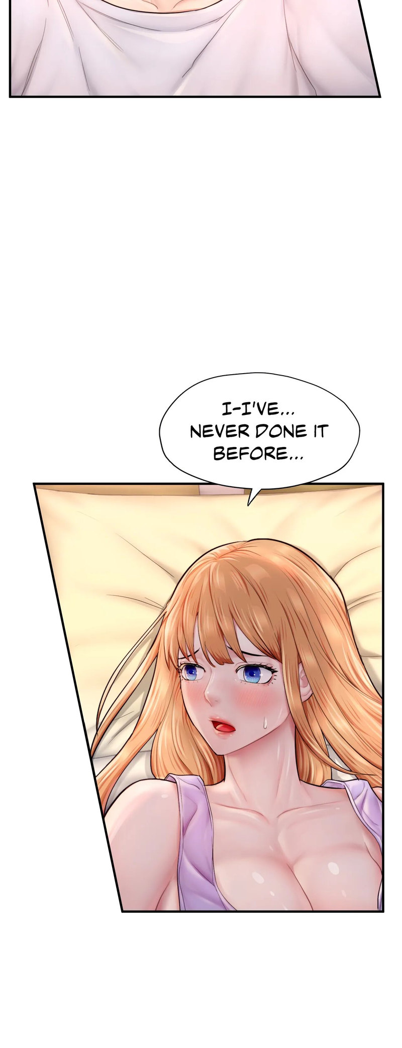 Ordinary to Alpha - Chapter 23 [photo 11] - MangaPorn