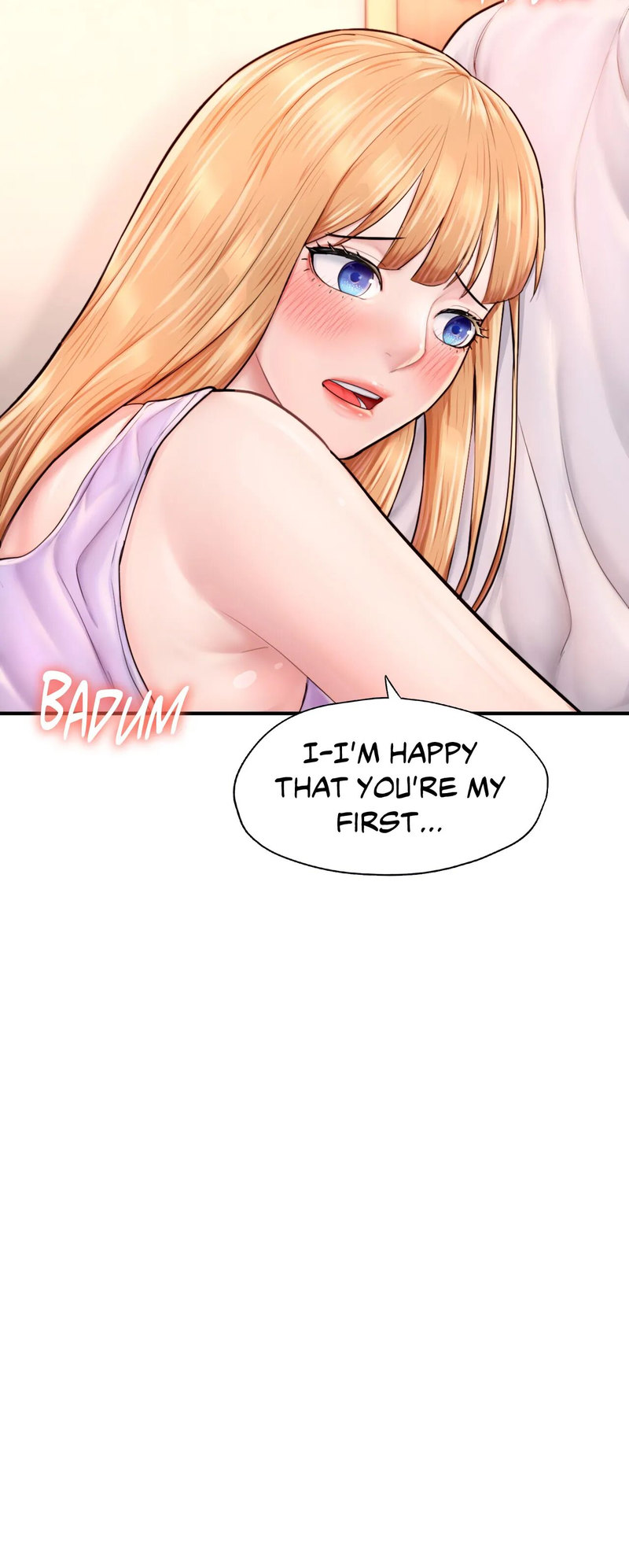 Ordinary to Alpha - Chapter 23 [photo 18] - MangaPorn