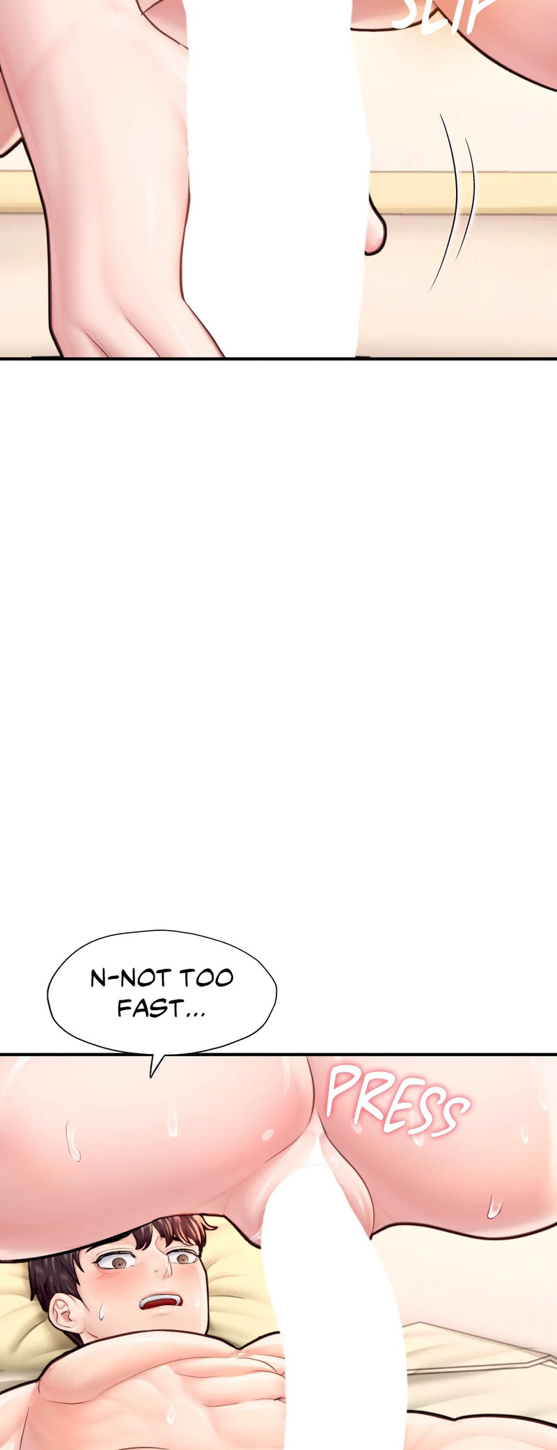 Ordinary to Alpha - Chapter 24 [photo 15] - MangaPorn