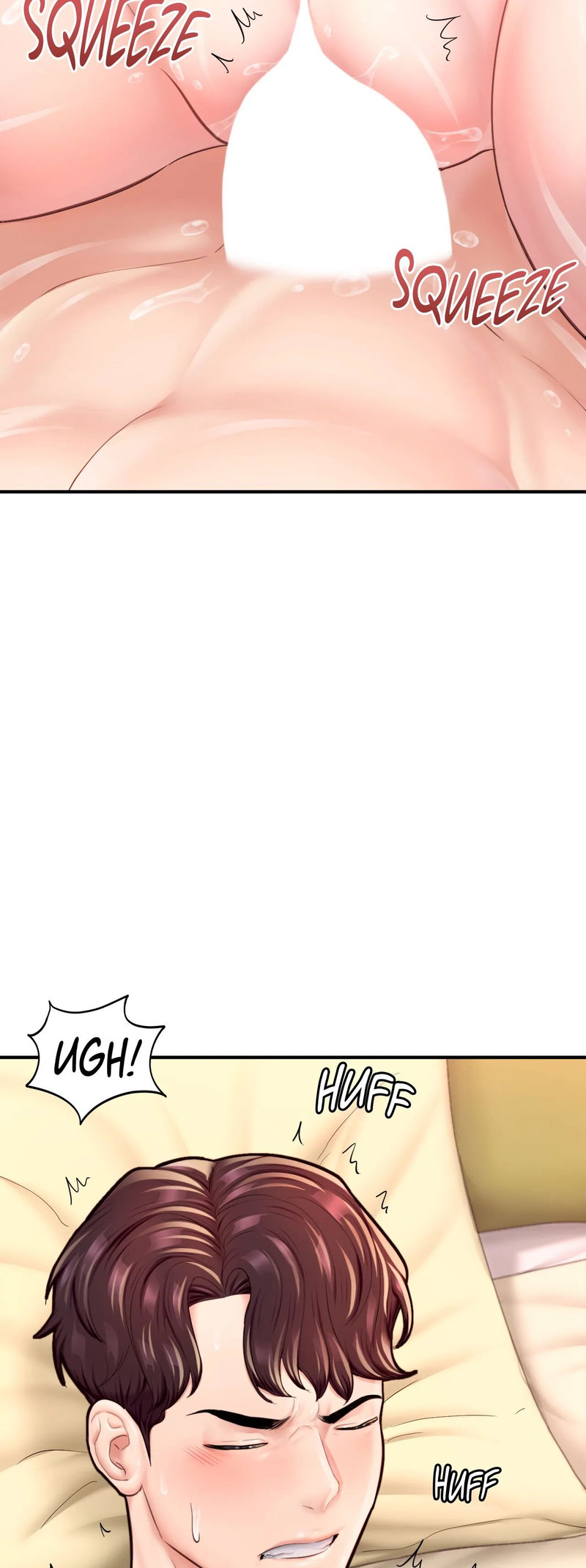 Ordinary to Alpha - Chapter 24 [photo 21] - MangaPorn