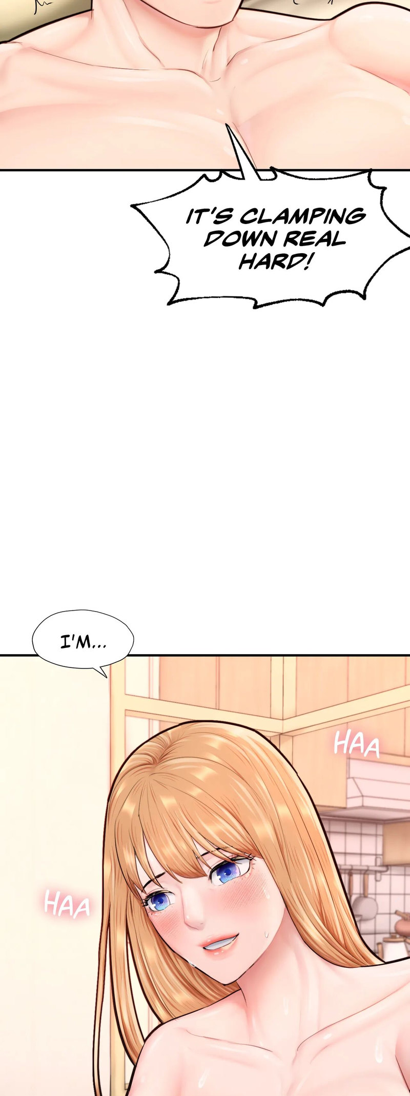 Ordinary to Alpha - Chapter 24 [photo 22] - MangaPorn