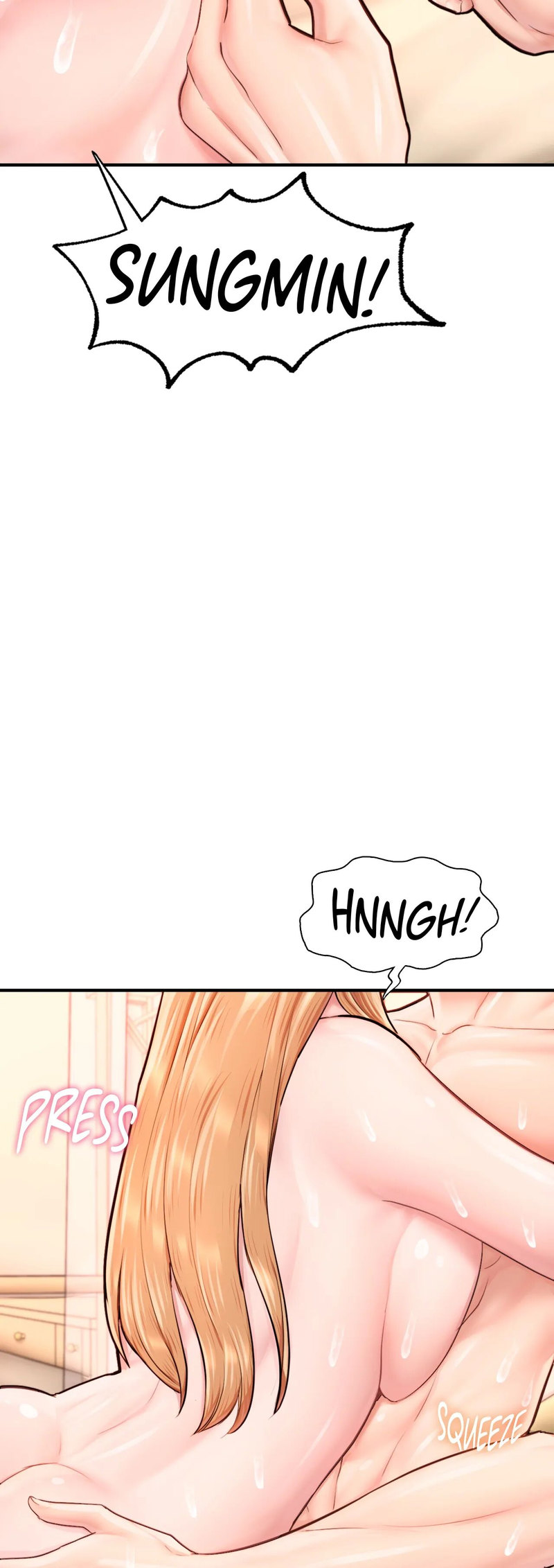 Ordinary to Alpha - Chapter 24 [photo 28] - MangaPorn