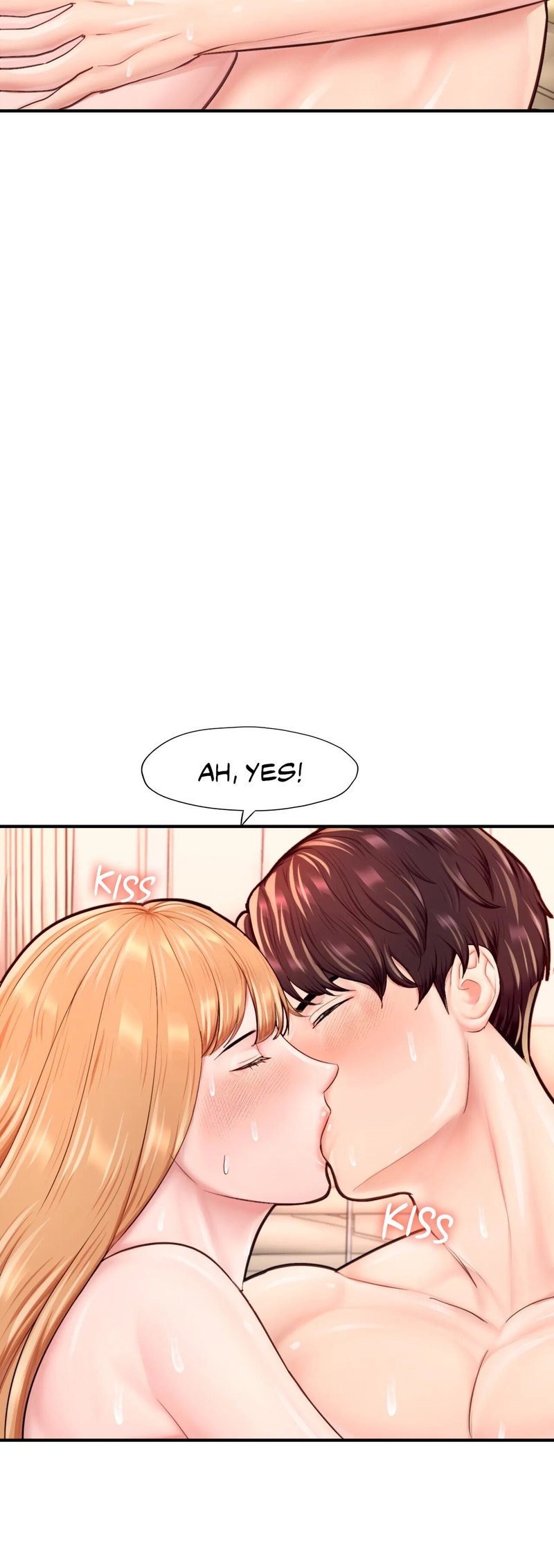 Ordinary to Alpha - Chapter 24 [photo 29] - MangaPorn