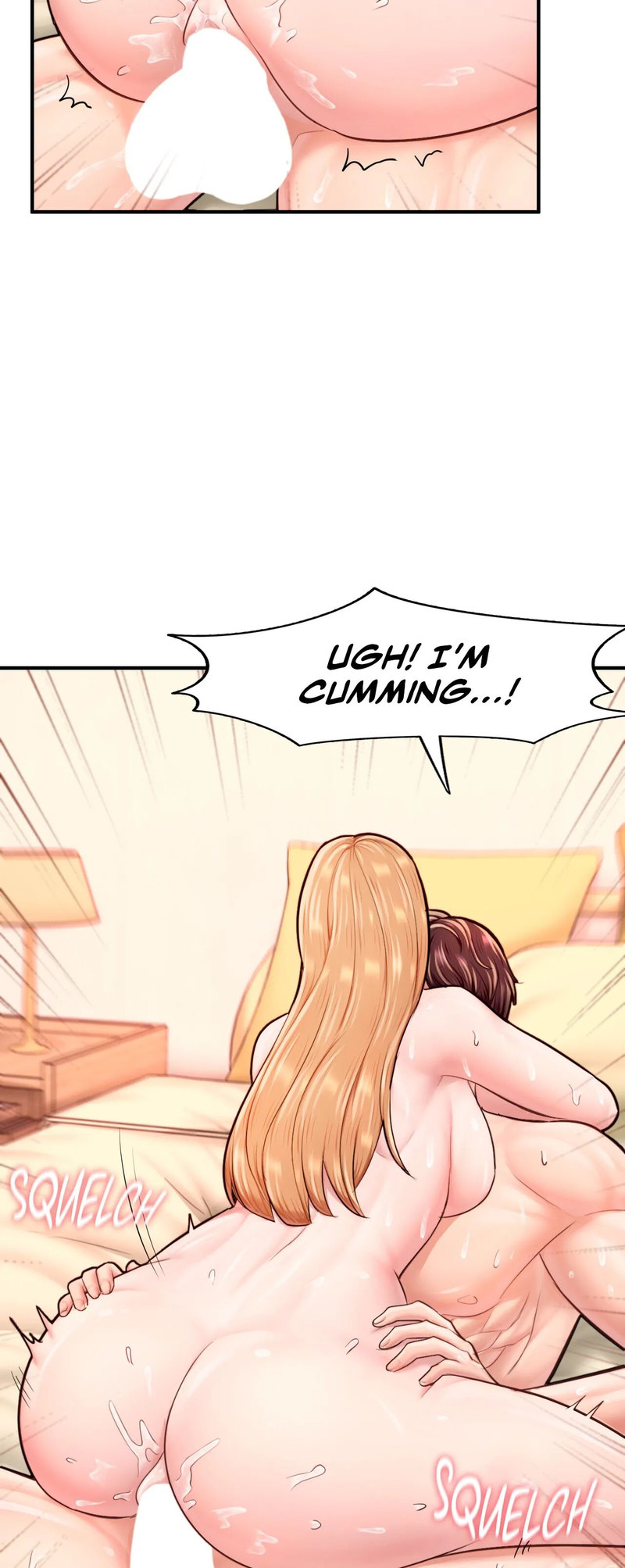 Ordinary to Alpha - Chapter 24 [photo 35] - MangaPorn