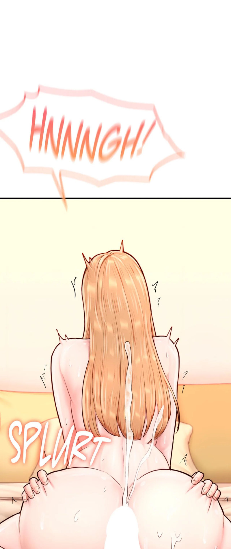 Ordinary to Alpha - Chapter 24 [photo 37] - MangaPorn