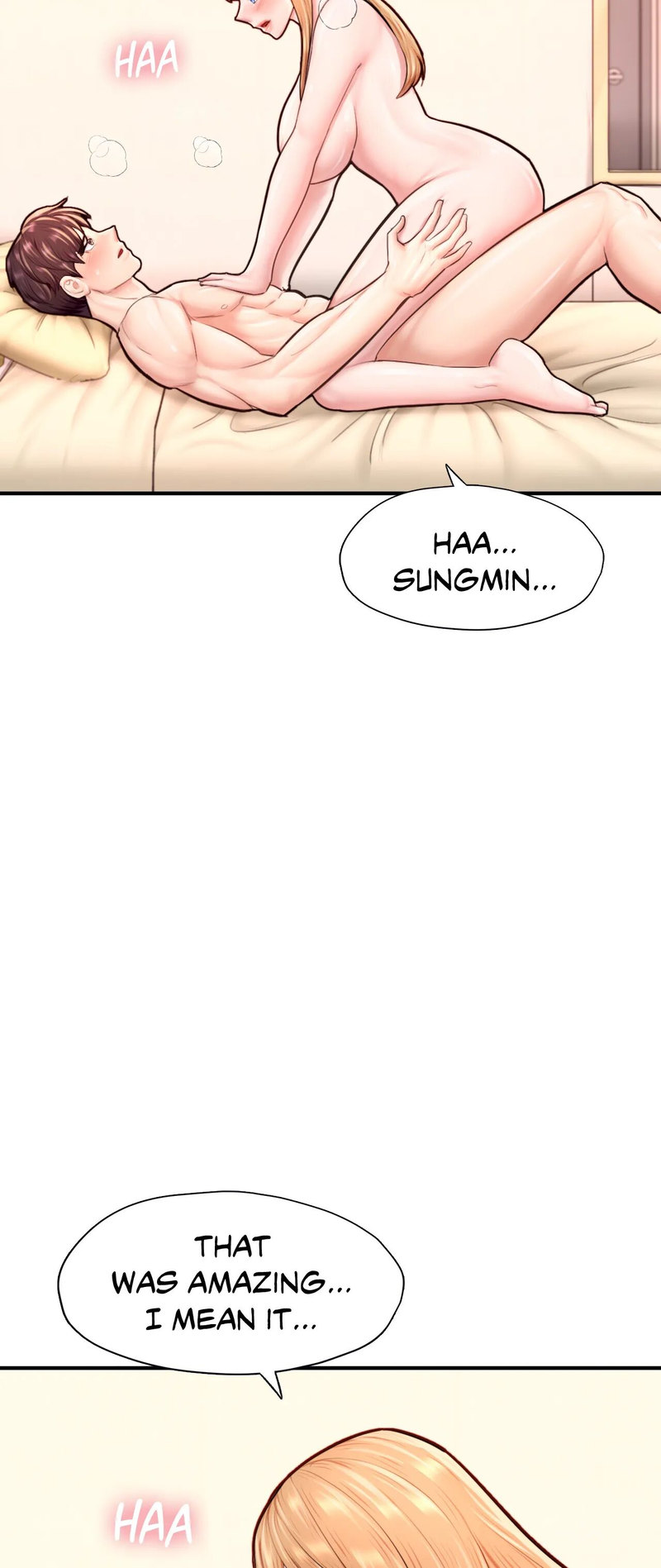 Ordinary to Alpha - Chapter 24 [photo 39] - MangaPorn