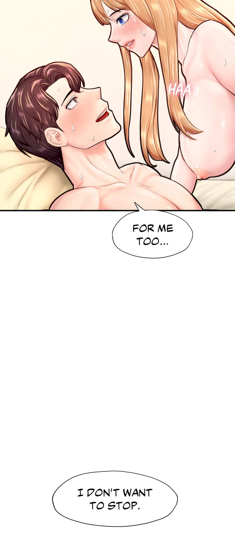 Ordinary to Alpha - Chapter 24 [photo 40] - MangaPorn