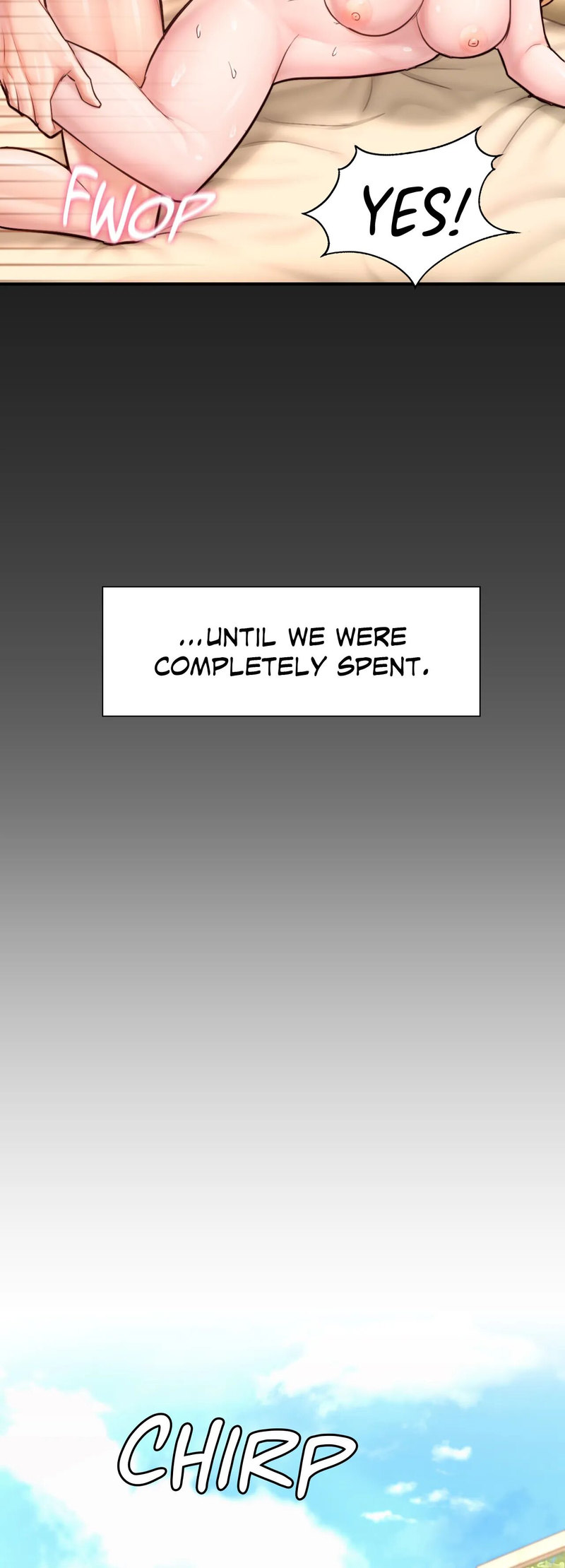 Ordinary to Alpha - Chapter 24 [photo 46] - MangaPorn