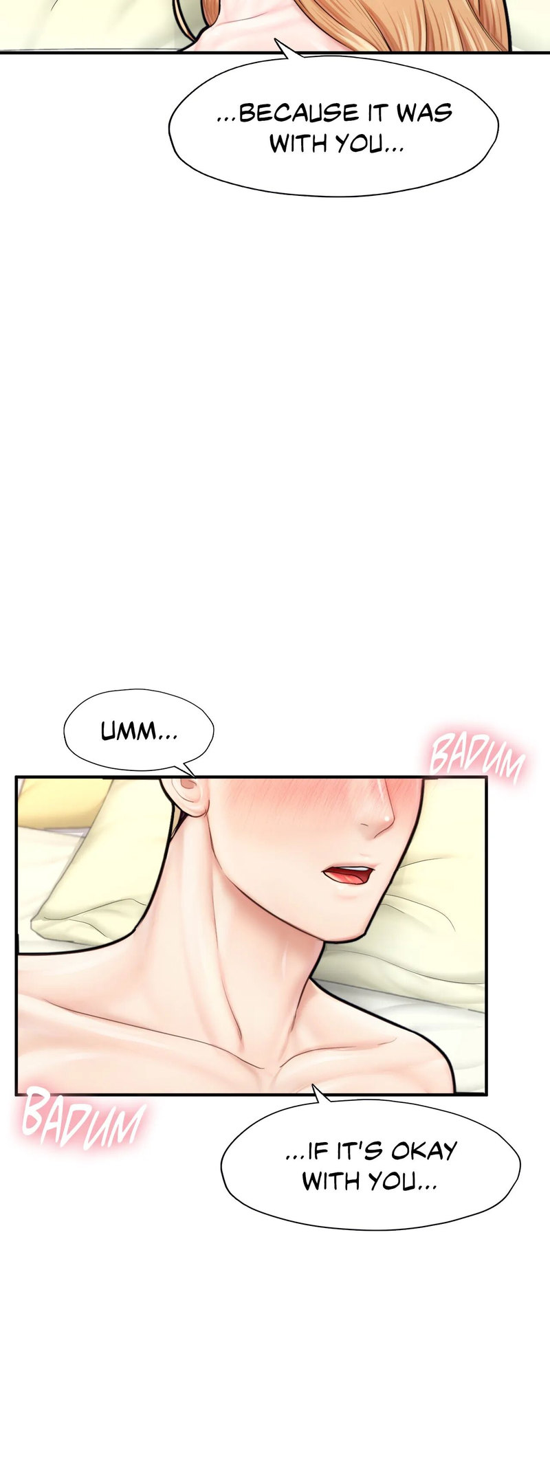 Ordinary to Alpha - Chapter 24 [photo 51] - MangaPorn