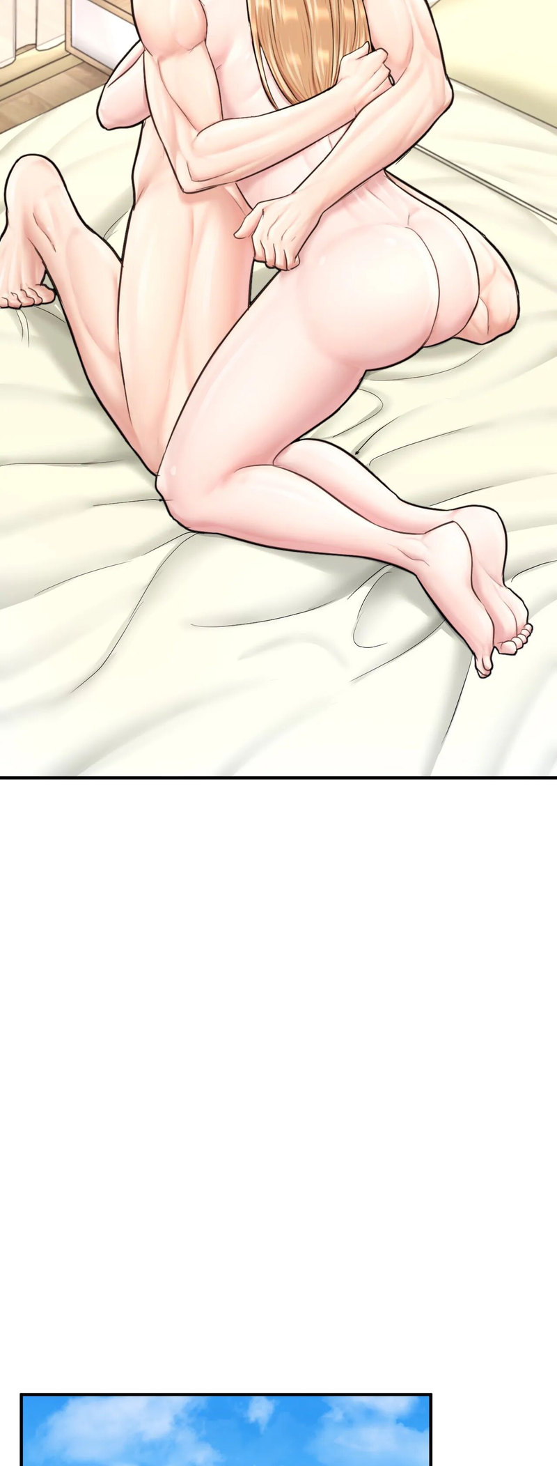 Ordinary to Alpha - Chapter 24 [photo 59] - MangaPorn