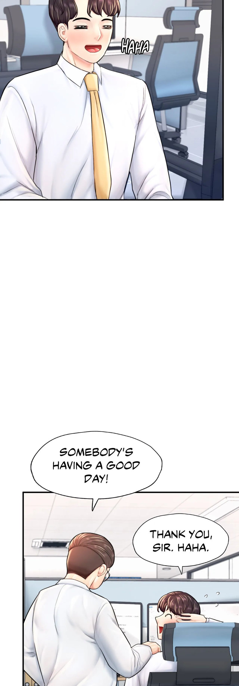 Ordinary to Alpha - Chapter 24 [photo 62] - MangaPorn